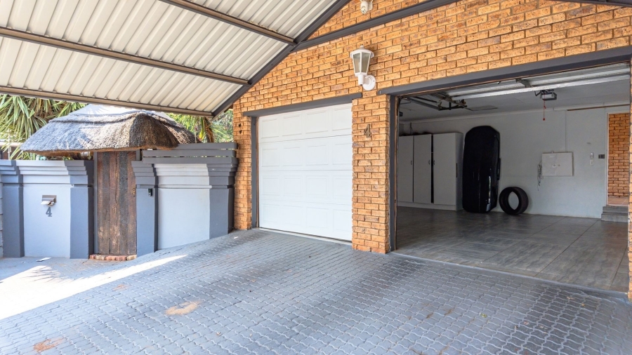 4 Bedroom Property for Sale in Cashan North West